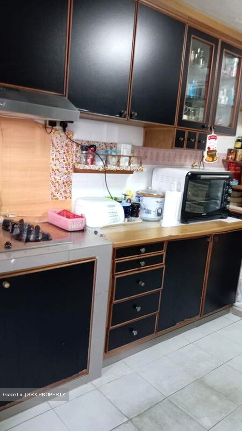 Blk 176 Ang Mo Kio Avenue 4 (Ang Mo Kio), HDB 5 Rooms #577298481